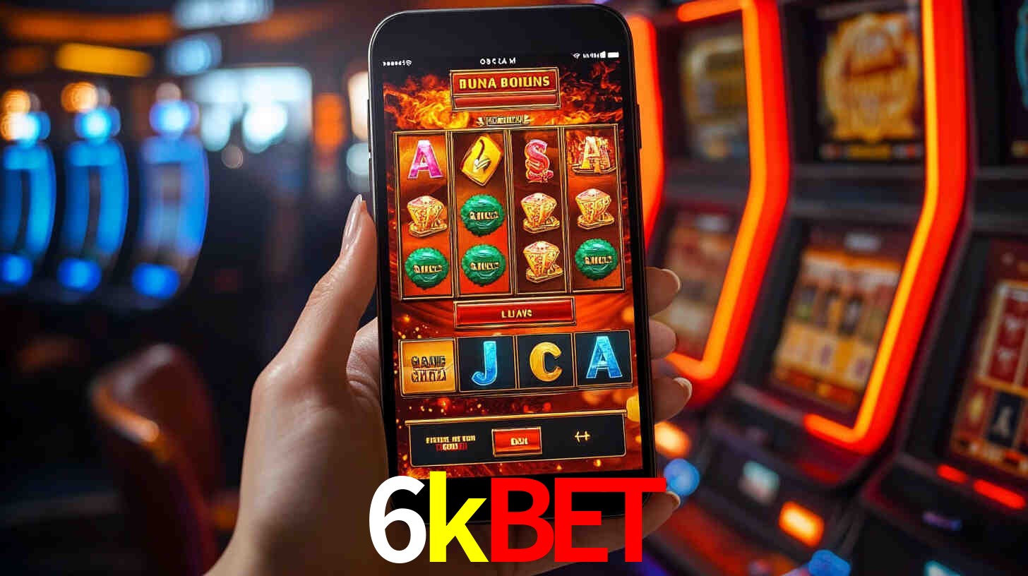 6kbet - Caça-Níqueis Imperial - 6kbet.com