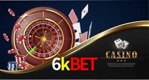 Estatísticas 6kbet