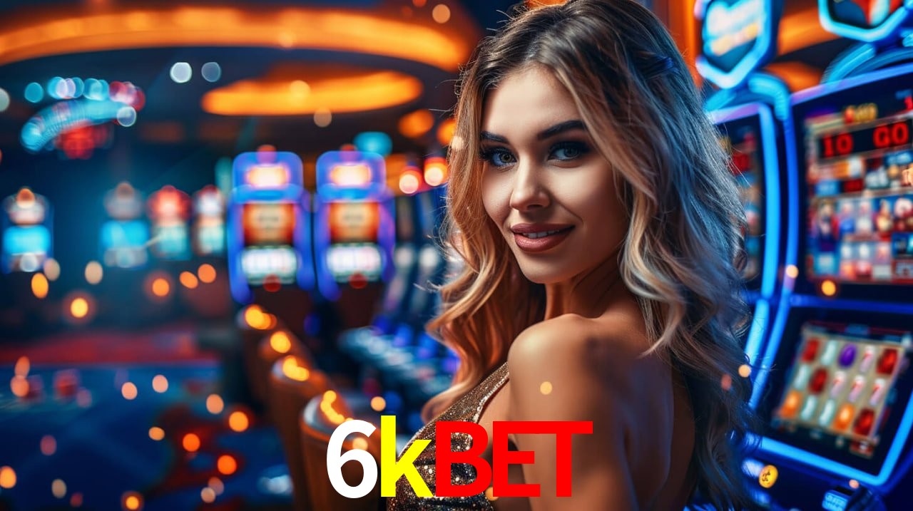 Welcome Bonus 6kbet