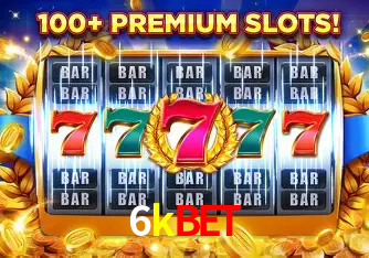 Desvendando o Mundo dos Jogos Virtuais na 6kbet