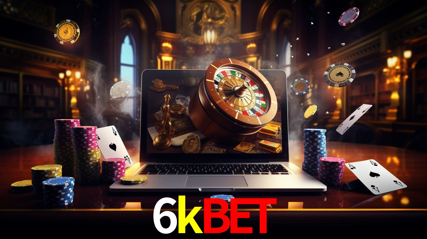Tournaments 6kbet