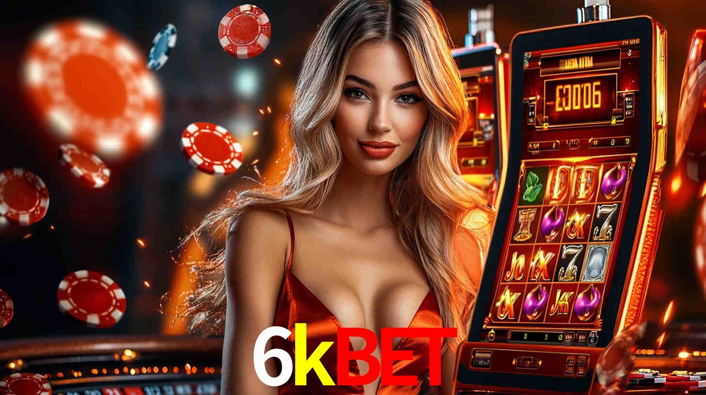 6kbet: Seu Especialista em Apostas Esportivas Brasileiras