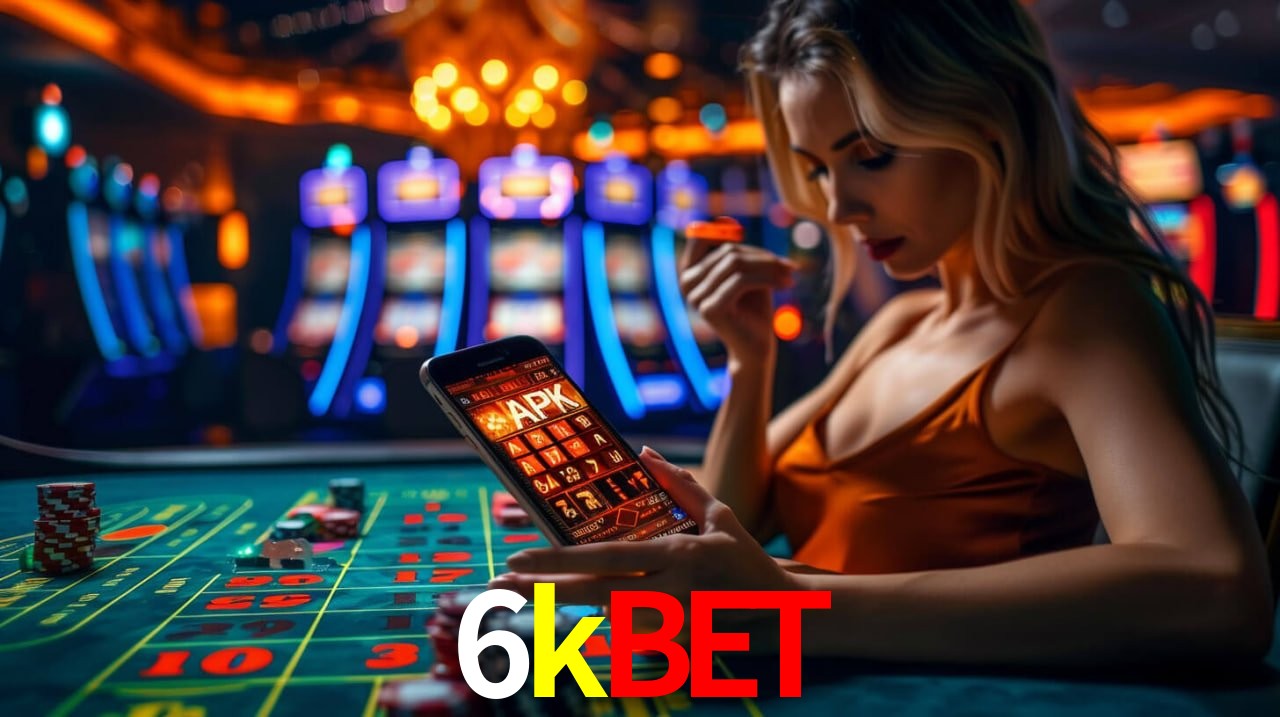Blackjack Table 6kbet