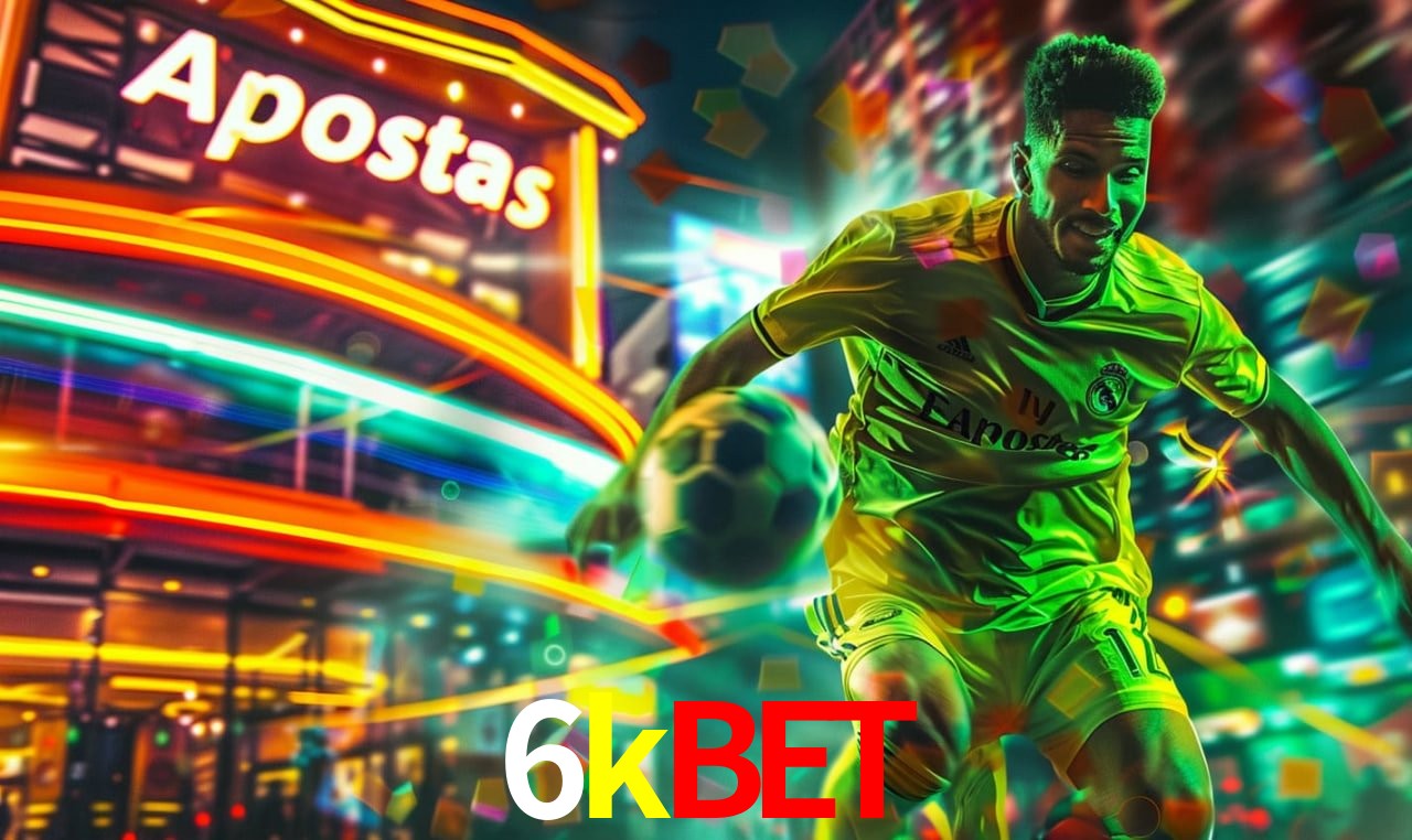 Casino Ao Vivo 6kbet