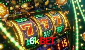 Platform Technology 6kbet