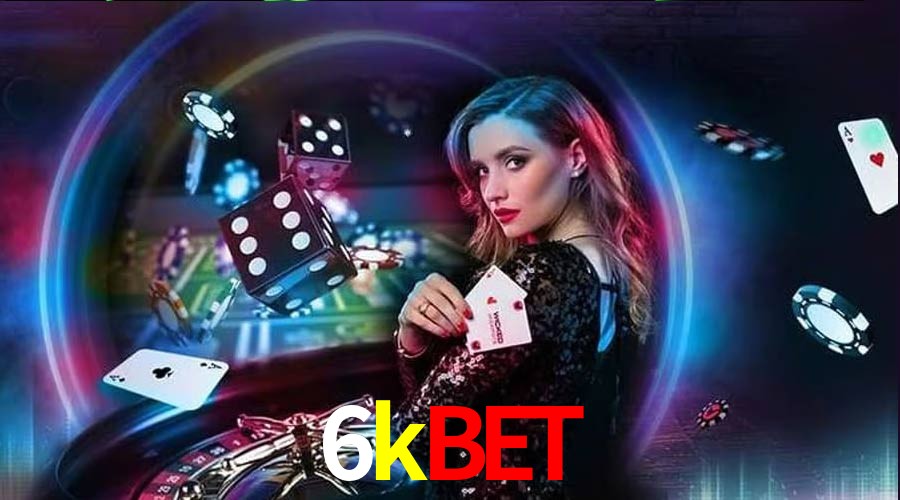 Live Casino 6kbet