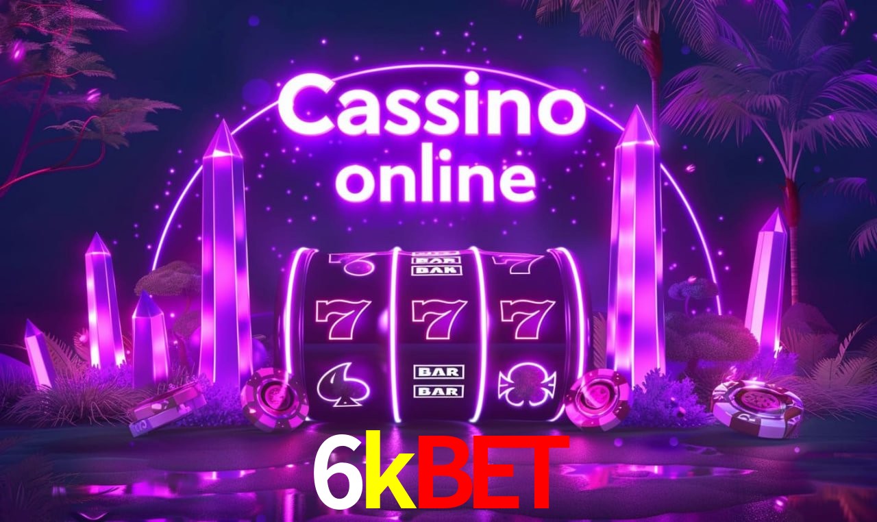 Sistemas de Segurança 6kbet