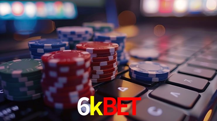 Integração de APIs 6kbet