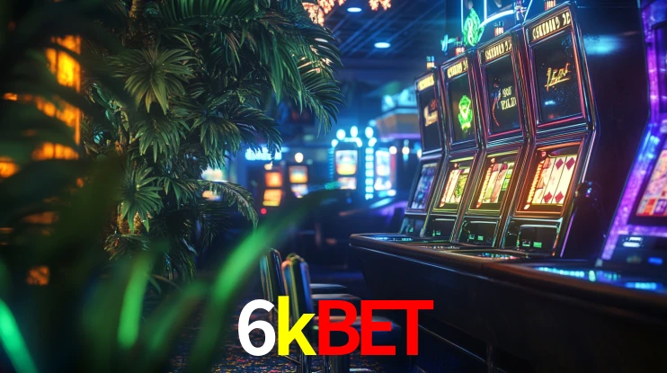 Daily Bonuses 6kbet