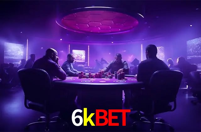 Recursos de Bônus 6kbet
