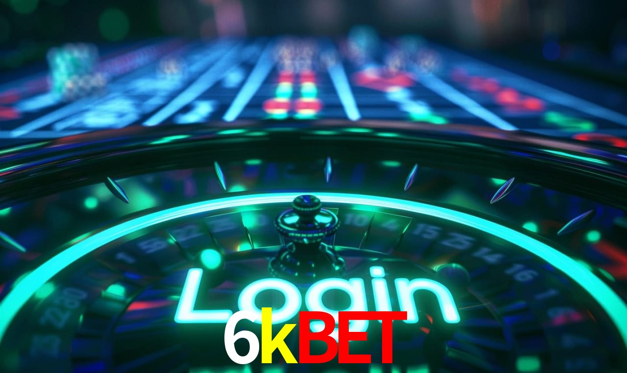 Apostas de Tênis 6kbet