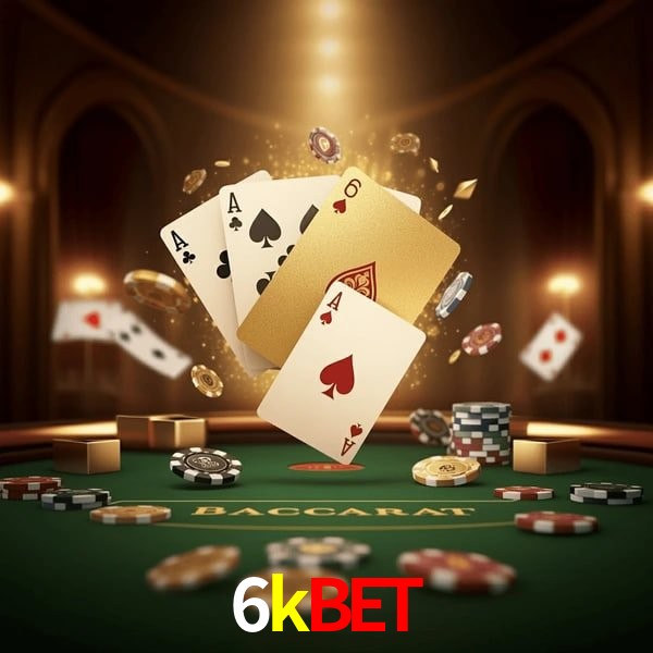 Roulette Table 6kbet