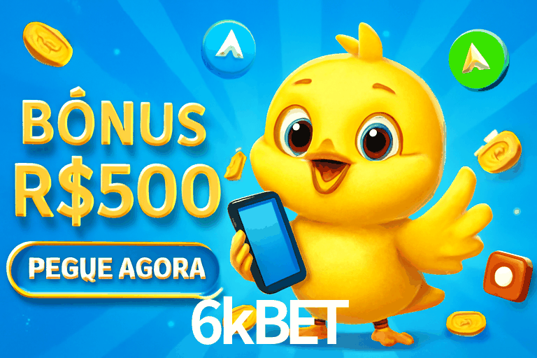 Game Providers 6kbet