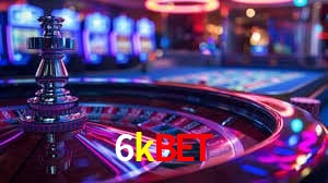 Tennis Betting 6kbet