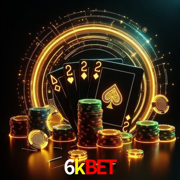 Provedores de Jogos 6kbet