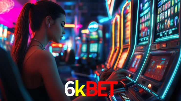6kbet apk