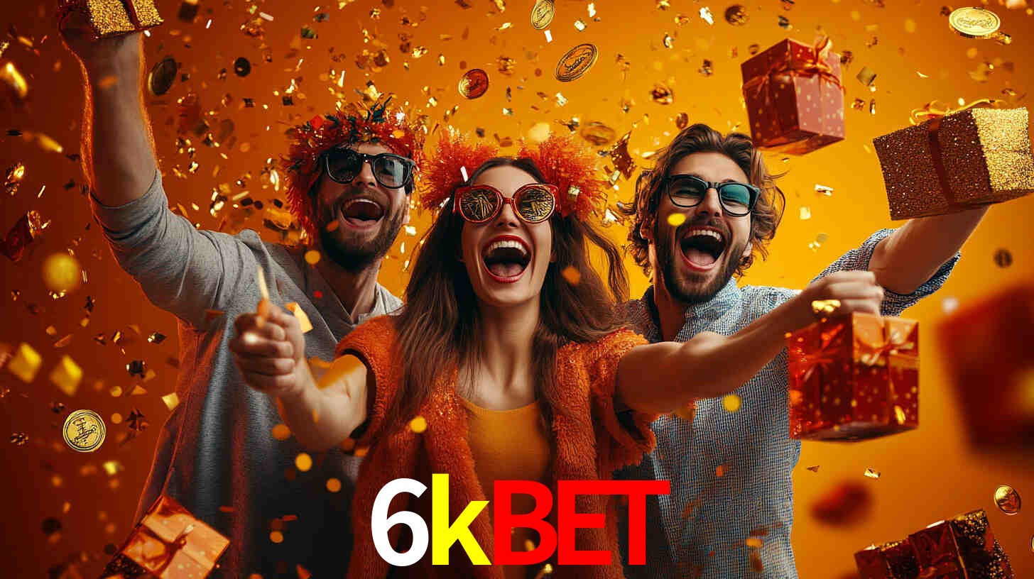 6kbet: A Experiência de Casino com Jogos de Mesa ao Vivo