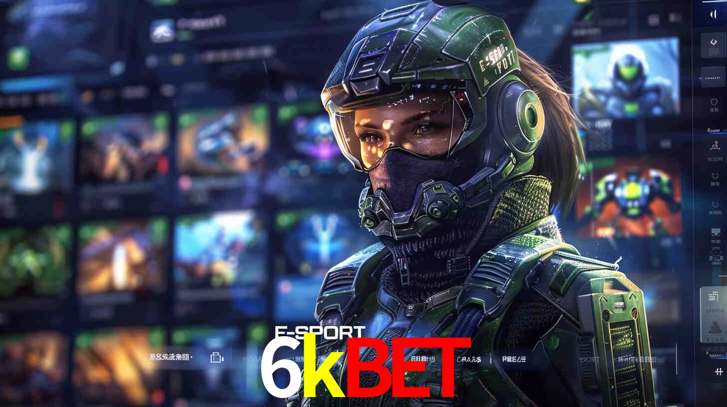 Security Systems 6kbet