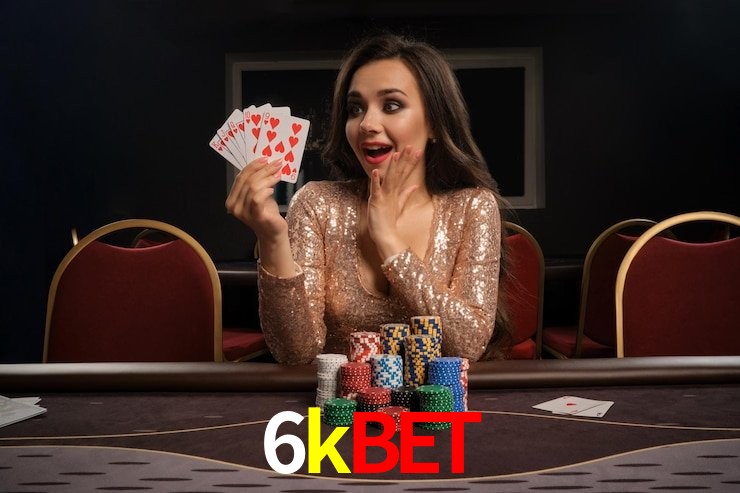 PIX Instantâneo 6kbet