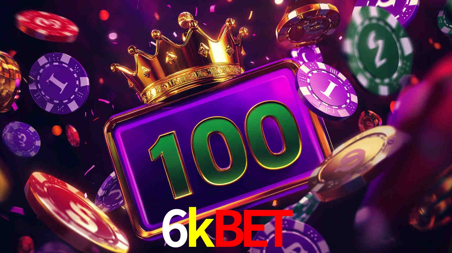 Premium Interface 6kbet