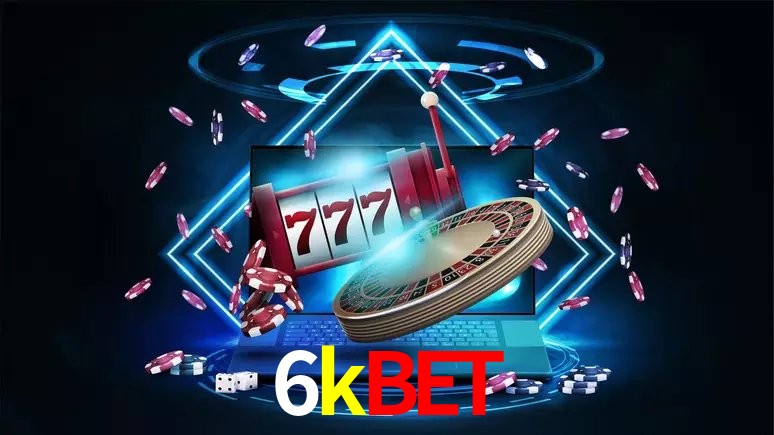 Benefícios da Conta 6kbet