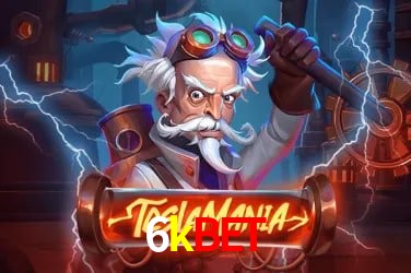 Cadastro Rápido 6kbet