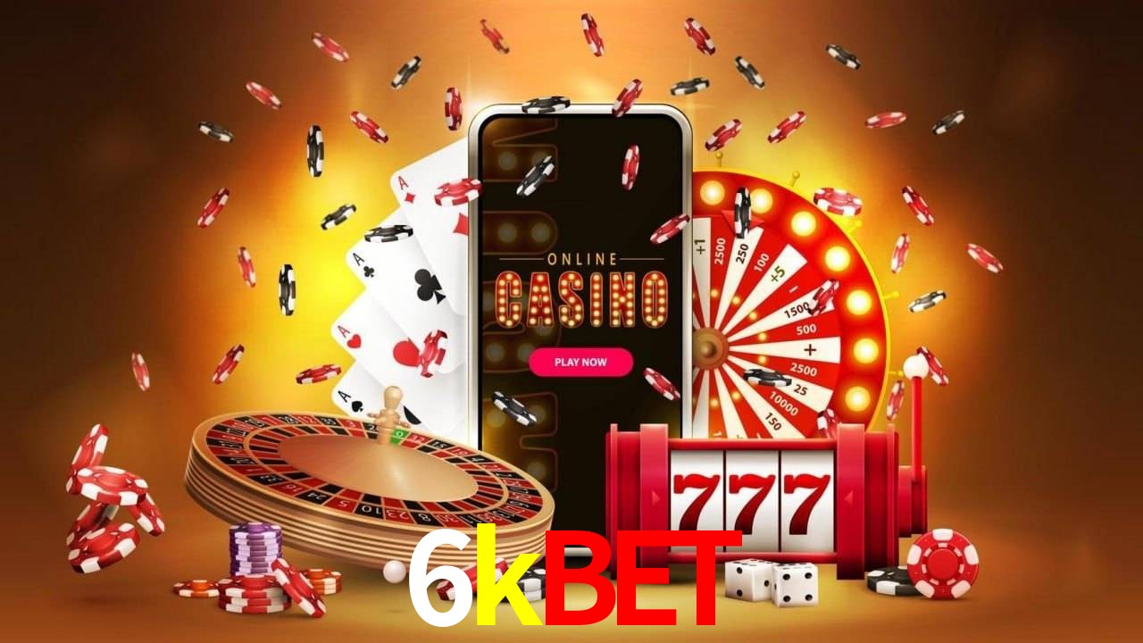 Login Seguro 6kbet