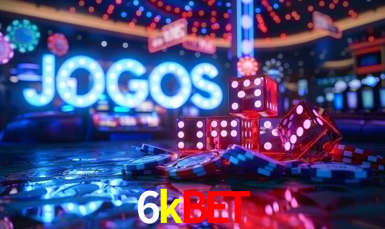 Torneios 6kbet