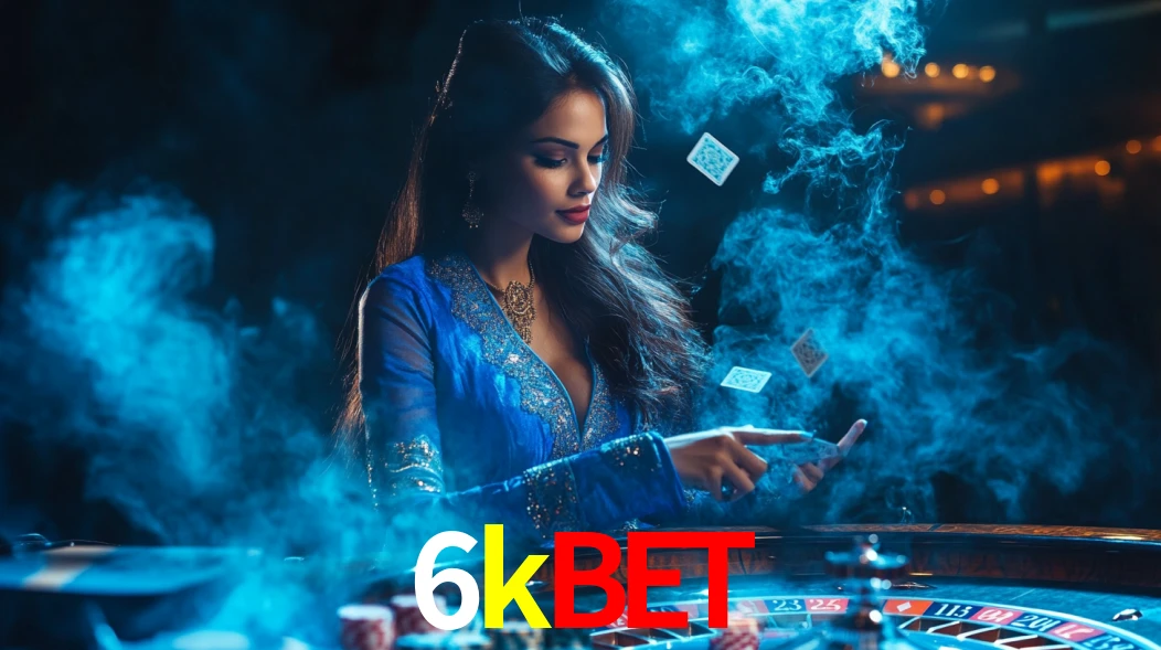 Desvendando o Mundo dos Jogos Virtuais na 6kbet