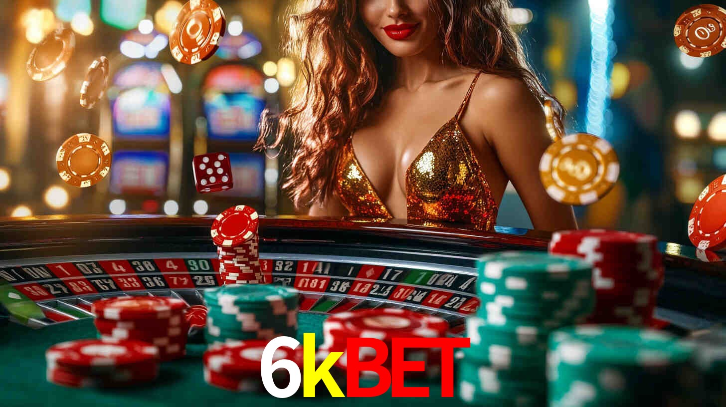 Ofertas Imperdíveis na 6kbet: Promoções e Bônus Que Valem a Pena