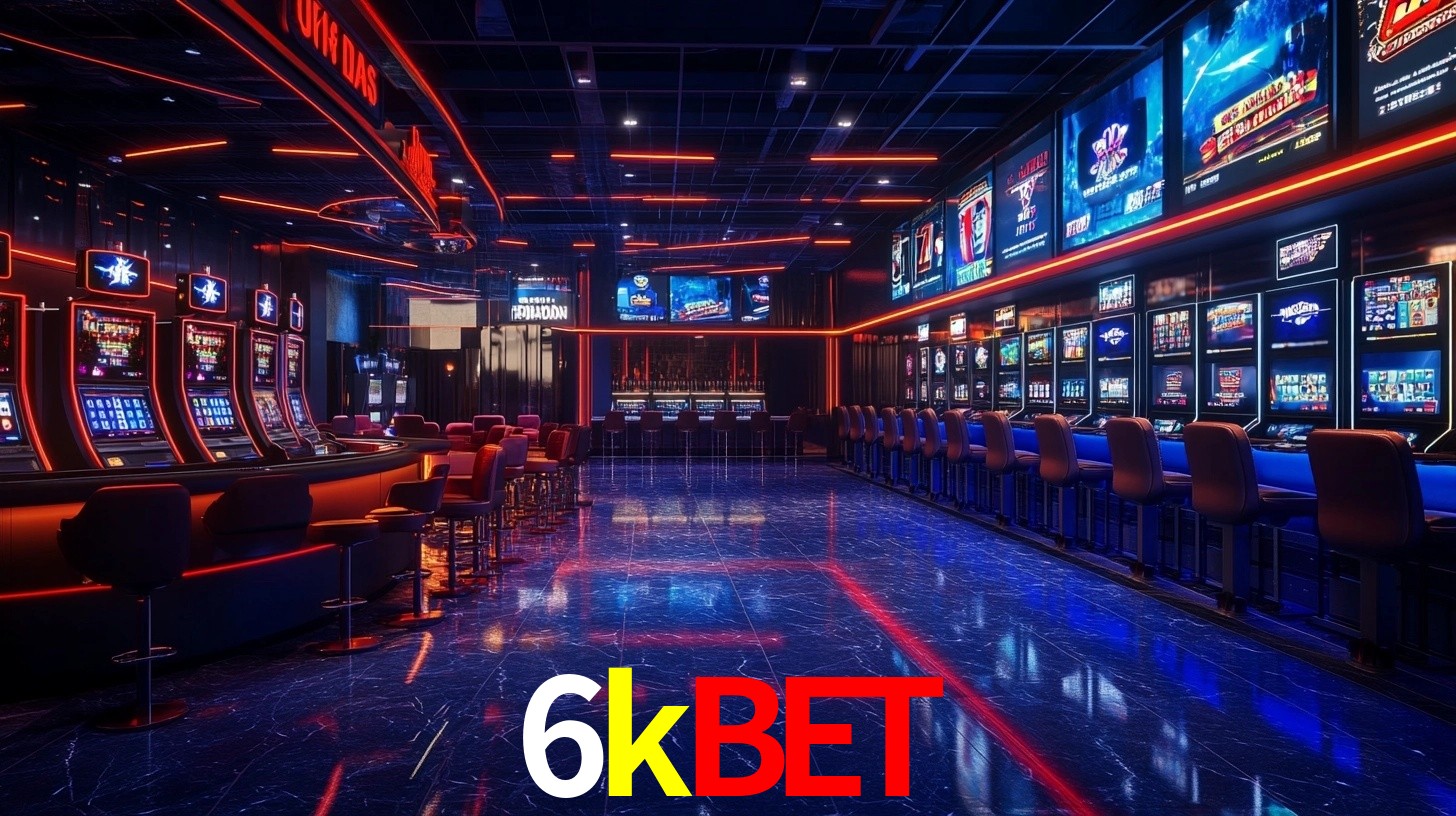 Exclusive Games 6kbet