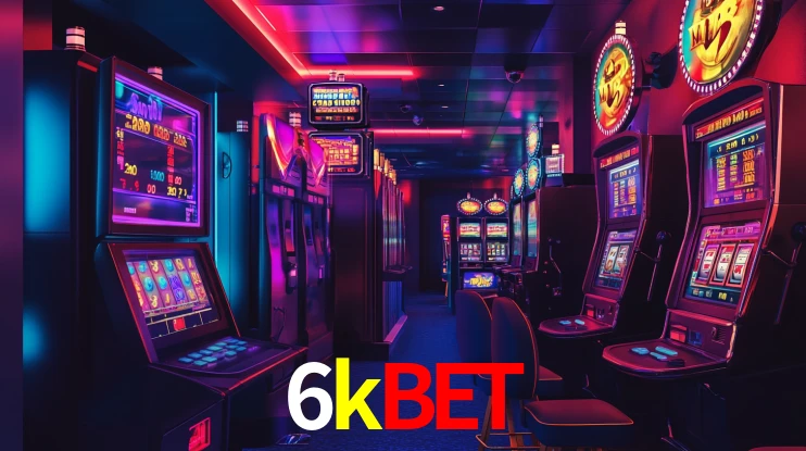 Experimente o Login Seguro Premium no 6kbet