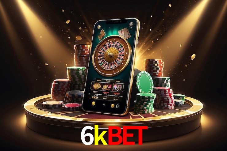 Tecnologia da Plataforma 6kbet