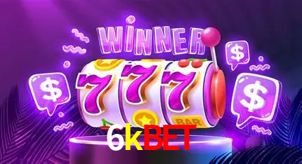 A Revolução dos Aplicativos de Jogos no 6kbet