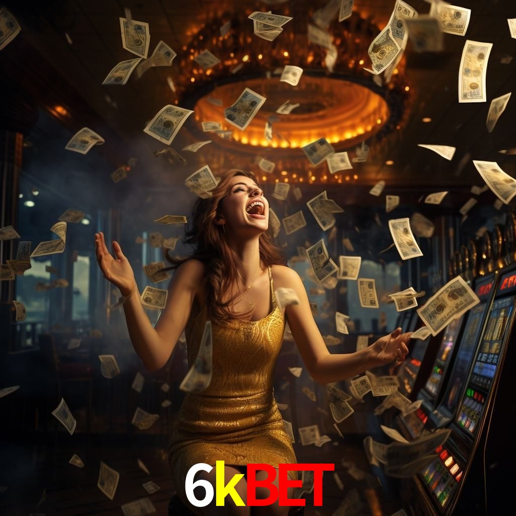 Live Casino 6kbet