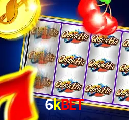 Descubra o Programa VIP da 6kbet: Vantagens Exclusivas para Jogadores