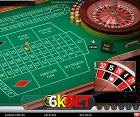 Weekend Specials 6kbet