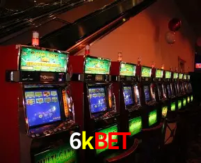 Flash Promotion 6kbet