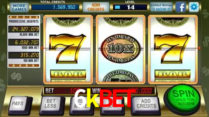 Seasonal Promotions 6kbet