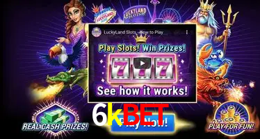 Desvendando o Mundo dos Jogos Virtuais na 6kbet