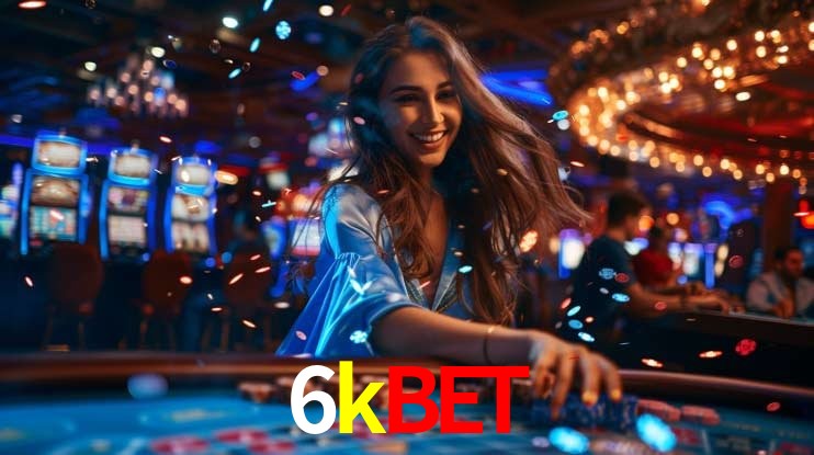 Football Betting 6kbet