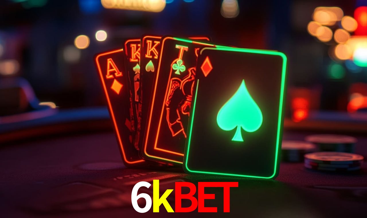 Diretório de Jogos 6kbet