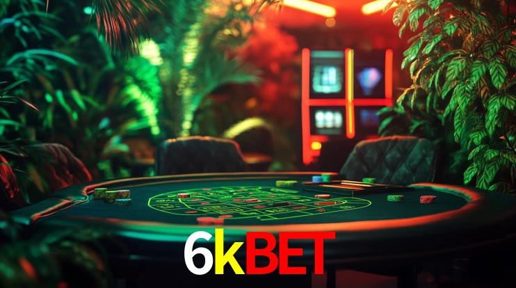 Welcome Bonus 6kbet